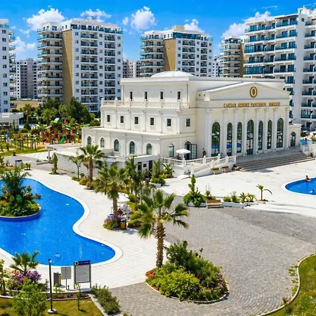 Apartament Caesar & Collection Pools & Long Iskele District (Northern Cyprus)