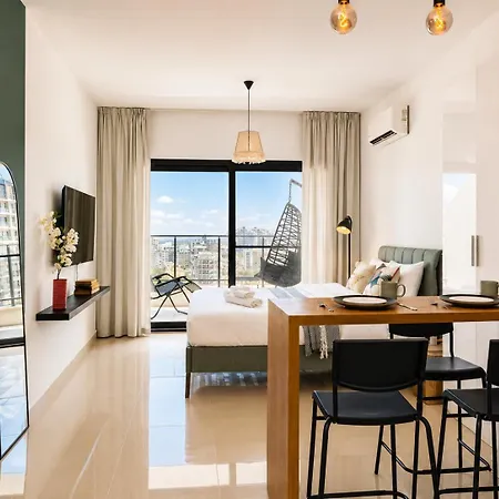 Apartament Caesar & Collection Pools & Long Iskele District (Northern Cyprus)