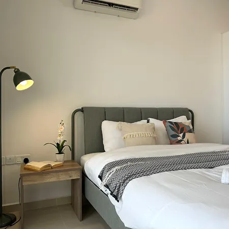 Apartament Caesar & Collection Pools & Long