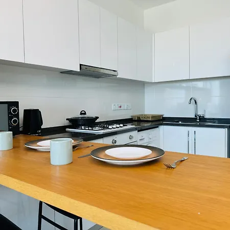 Apartament Caesar & Collection Pools & Long *