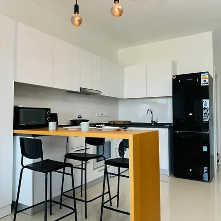 Caesar & Collection Pools & Long Apartament Iskele District (Northern Cyprus)