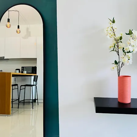 Apartament Caesar & Collection Pools & Long