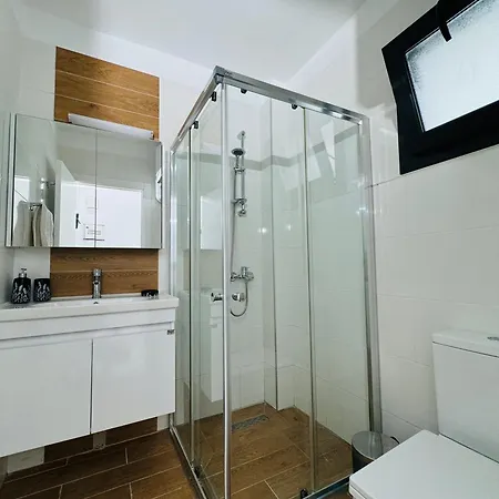 Caesar & Collection Pools & Long Apartament Iskele District (Northern Cyprus)