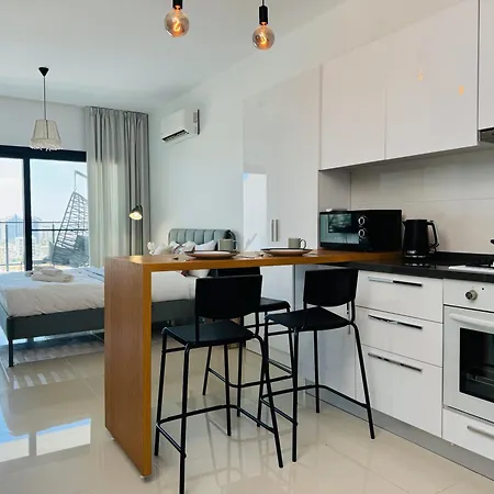 Apartament Caesar & Collection Pools & Long