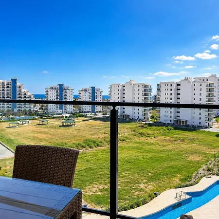 Apartament Caesar & Collection Pools & Long