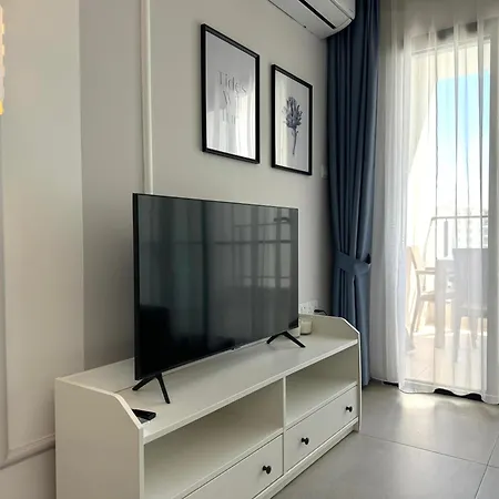 Caesar & Collection Pools & Long Apartament Iskele District (Northern Cyprus)
