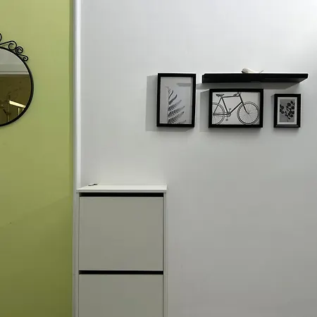 Caesar & Collection Pools & Long Apartament *