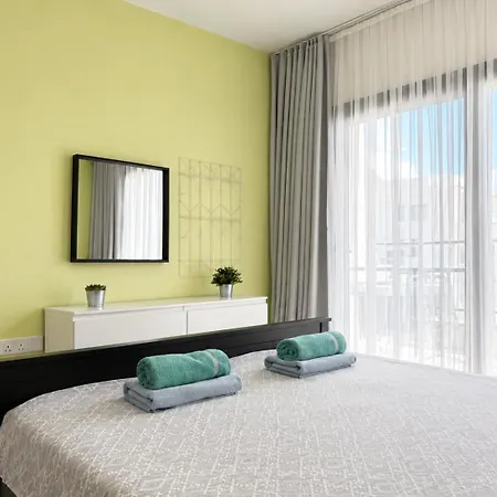 Apartament Caesar & Collection Pools & Long Iskele District (Northern Cyprus)