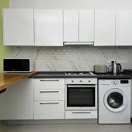 Apartament Caesar & Collection Pools & Long *