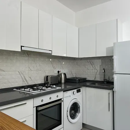 Apartament Caesar & Collection Pools & Long *