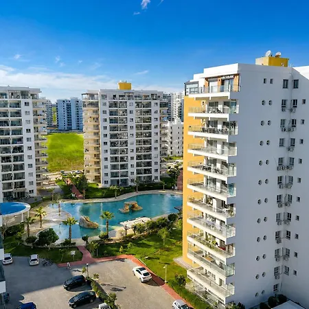 Apartament Caesar & Collection Pools & Long