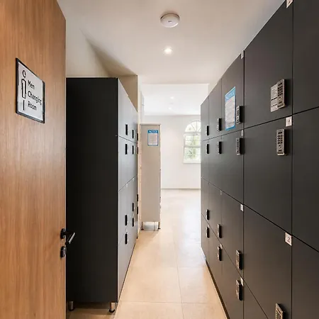 Apartament Caesar & Collection Pools & Long