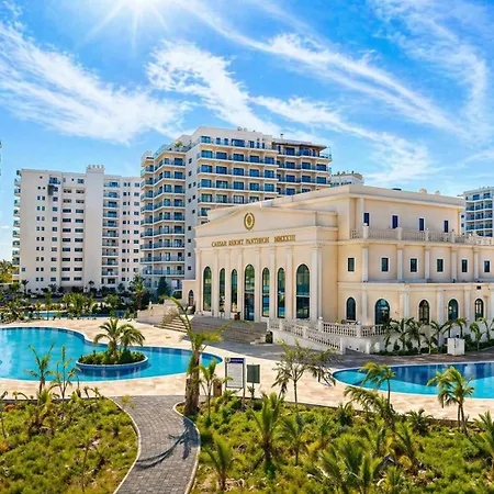 Apartament Caesar & Collection Pools & Long *
