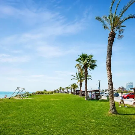 Caesar & Collection Pools & Long Iskele District (Northern Cyprus)