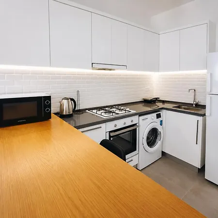 Caesar & Collection Pools & Long Apartament Iskele District (Northern Cyprus)