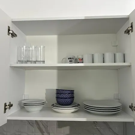 Appartamento Caesar & Collection Pools & Long *