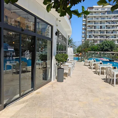 Appartamento Caesar & Collection Pools & Long