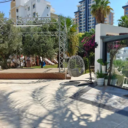 Appartamento Caesar & Collection Pools & Long Iskele District (Northern Cyprus)